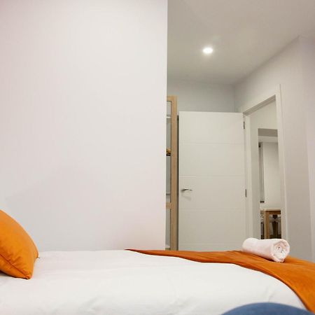 סוריה Pregonero Urban Suites - Naranja מראה חיצוני תמונה