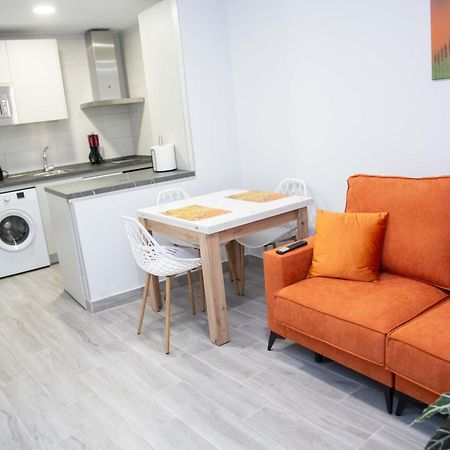 סוריה Pregonero Urban Suites - Naranja מראה חיצוני תמונה