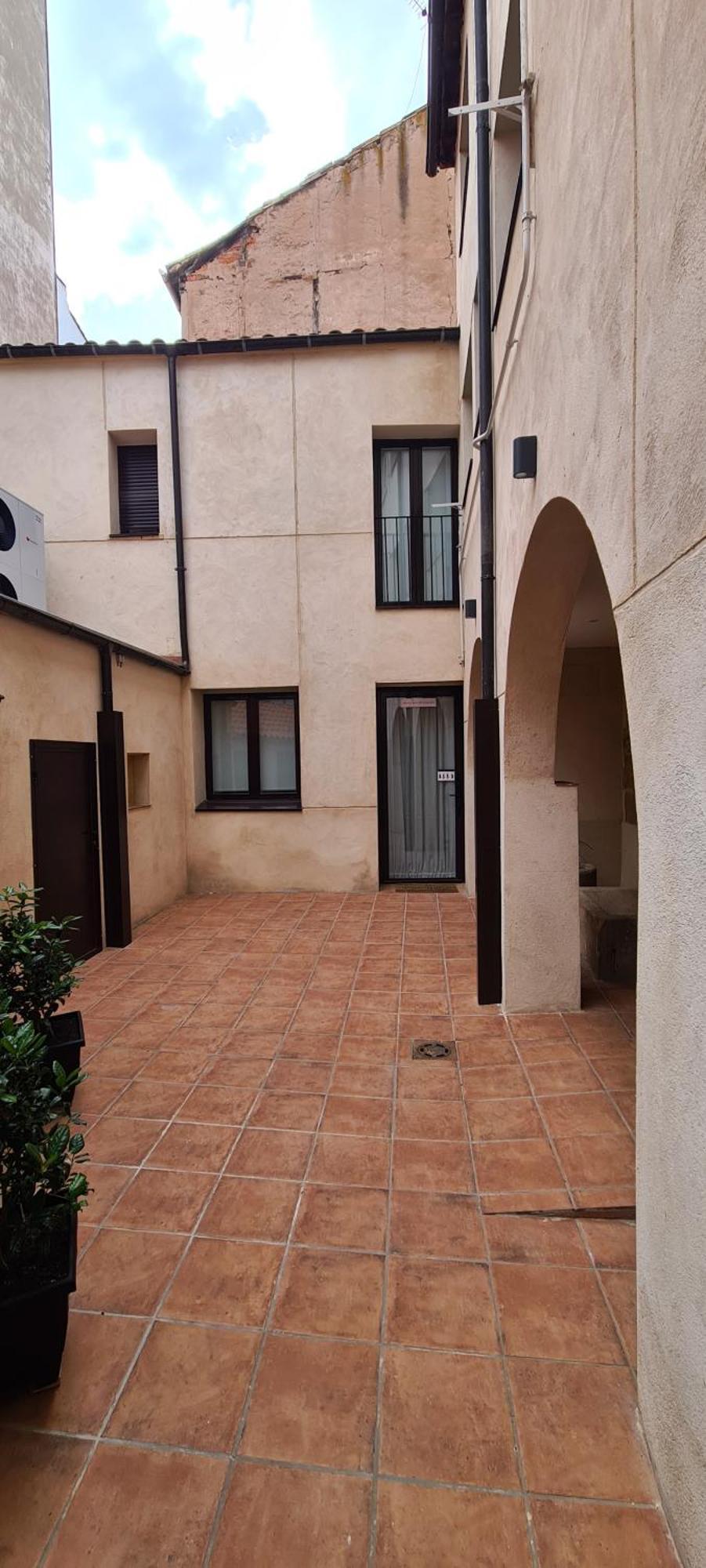 סוריה Pregonero Urban Suites - Naranja מראה חיצוני תמונה