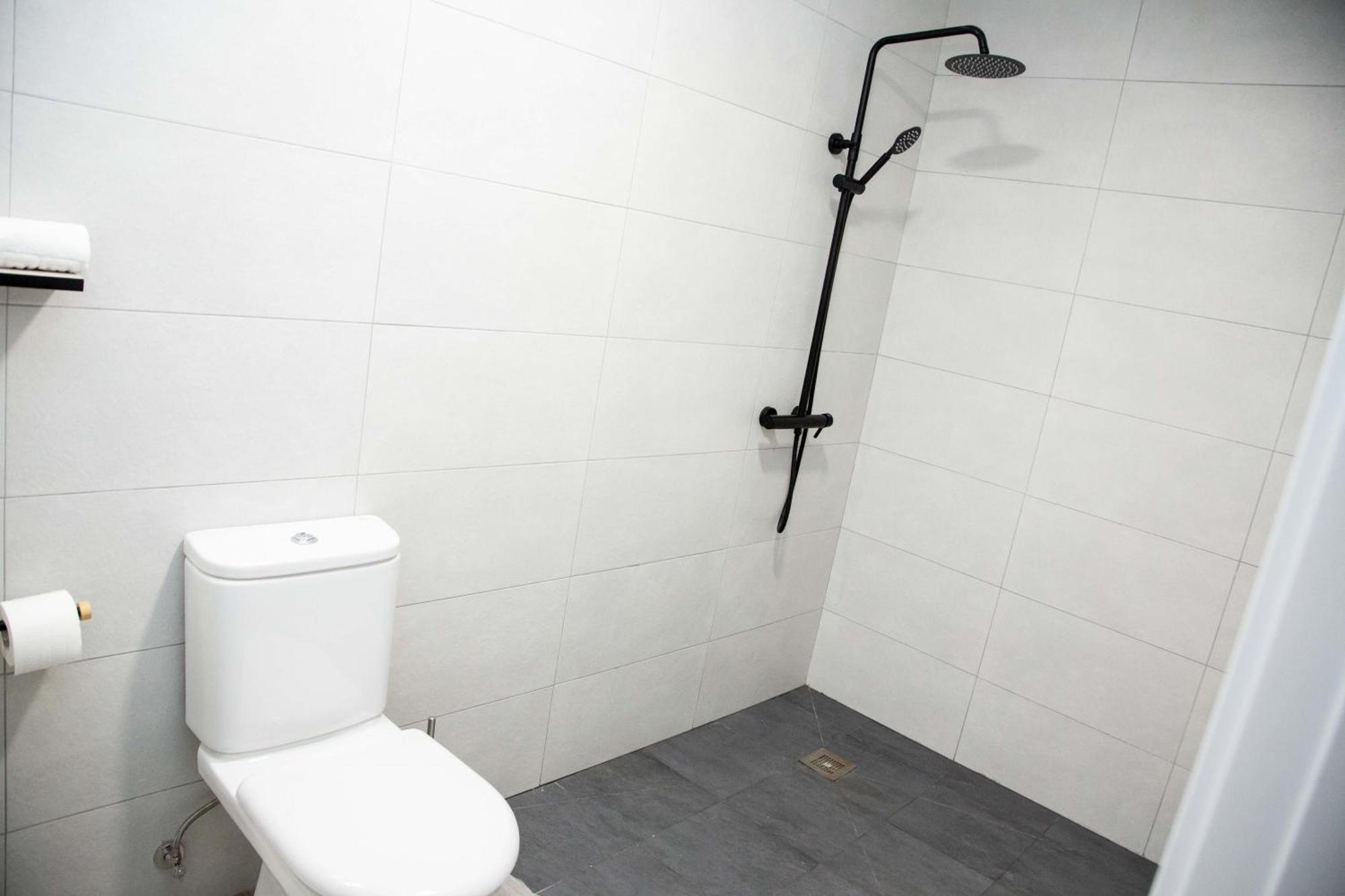 סוריה Pregonero Urban Suites - Naranja מראה חיצוני תמונה