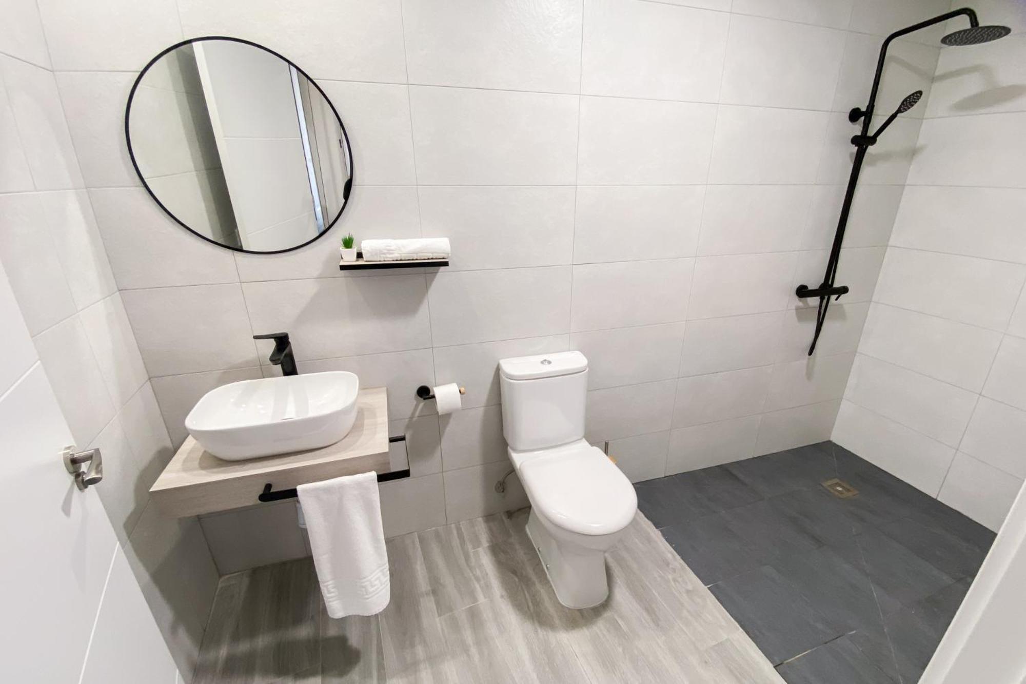 סוריה Pregonero Urban Suites - Naranja מראה חיצוני תמונה