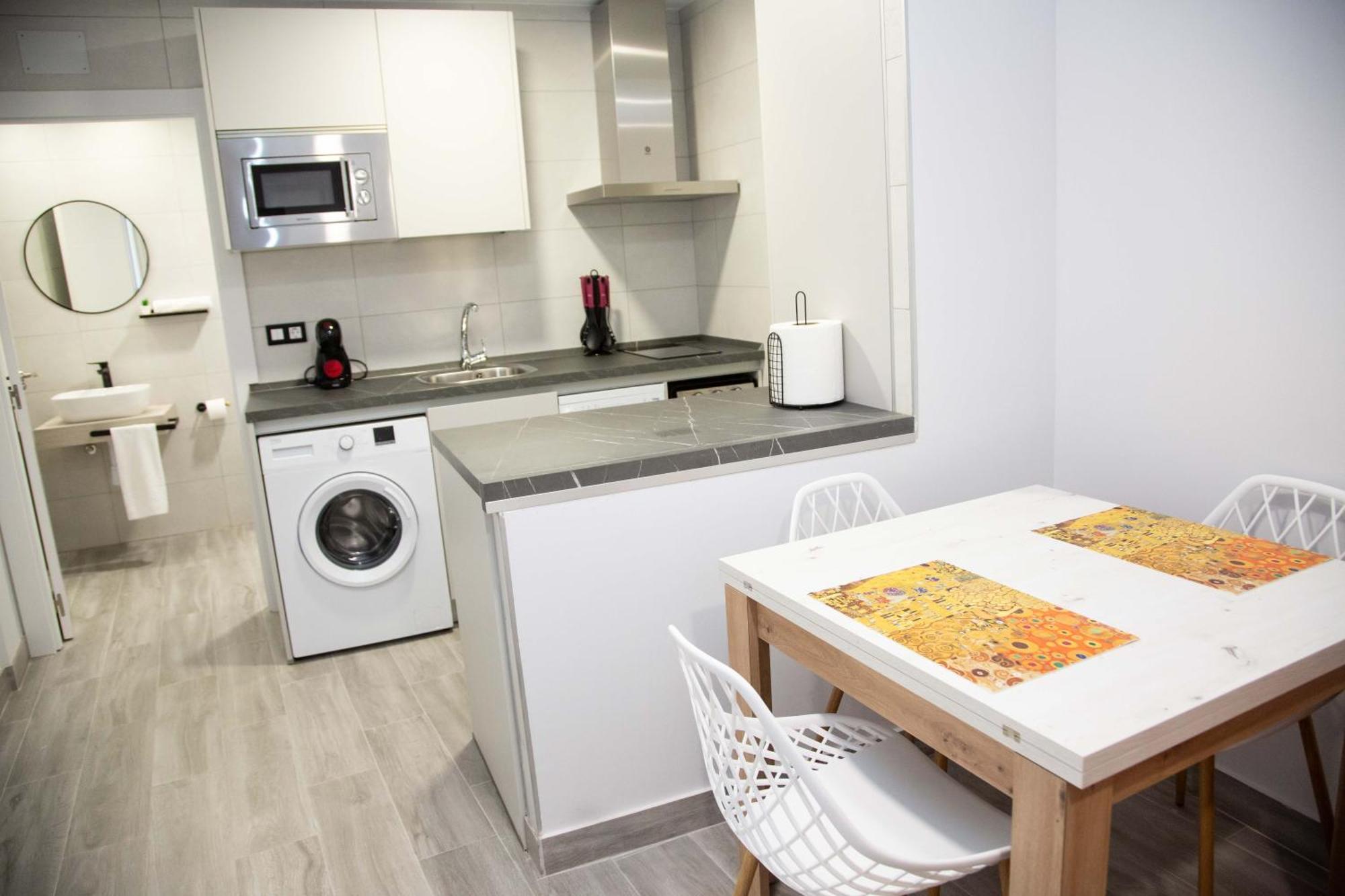 סוריה Pregonero Urban Suites - Naranja מראה חיצוני תמונה