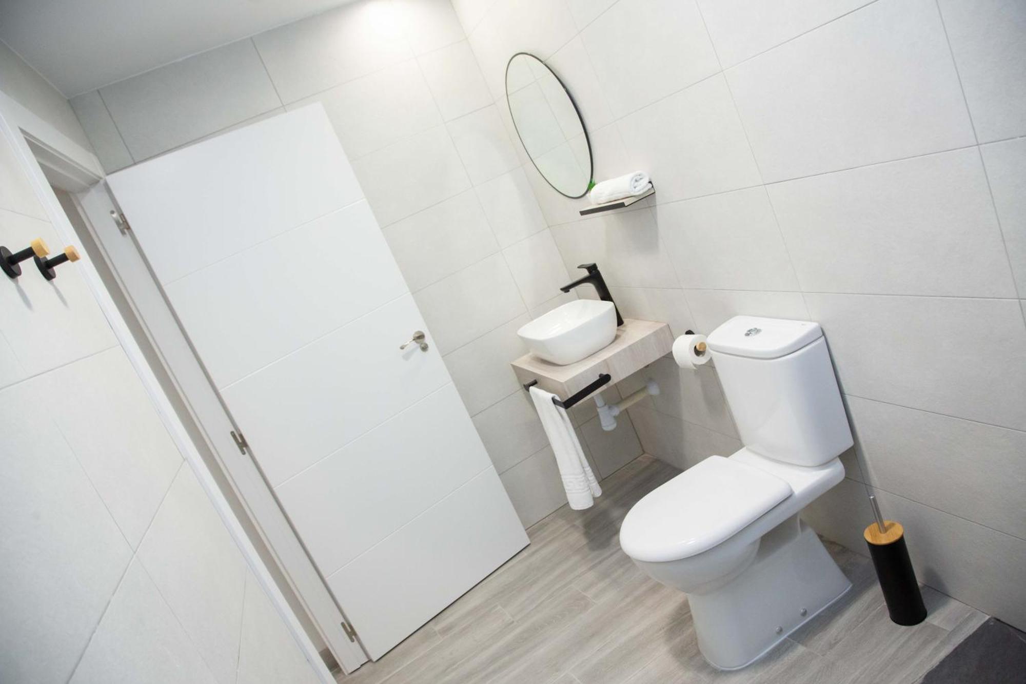 סוריה Pregonero Urban Suites - Naranja מראה חיצוני תמונה